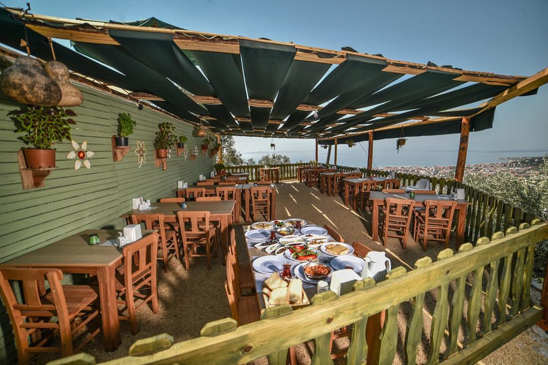 Adatepe Teras Cafe & Kahvaltı